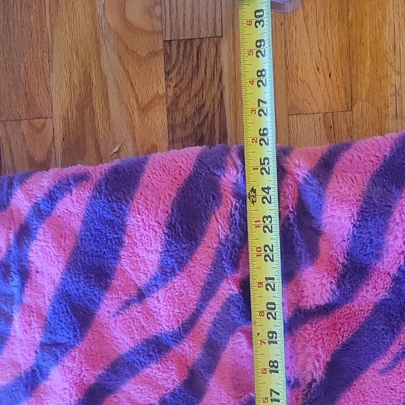 Zebra Sleeping bag - Picture 5 of 12